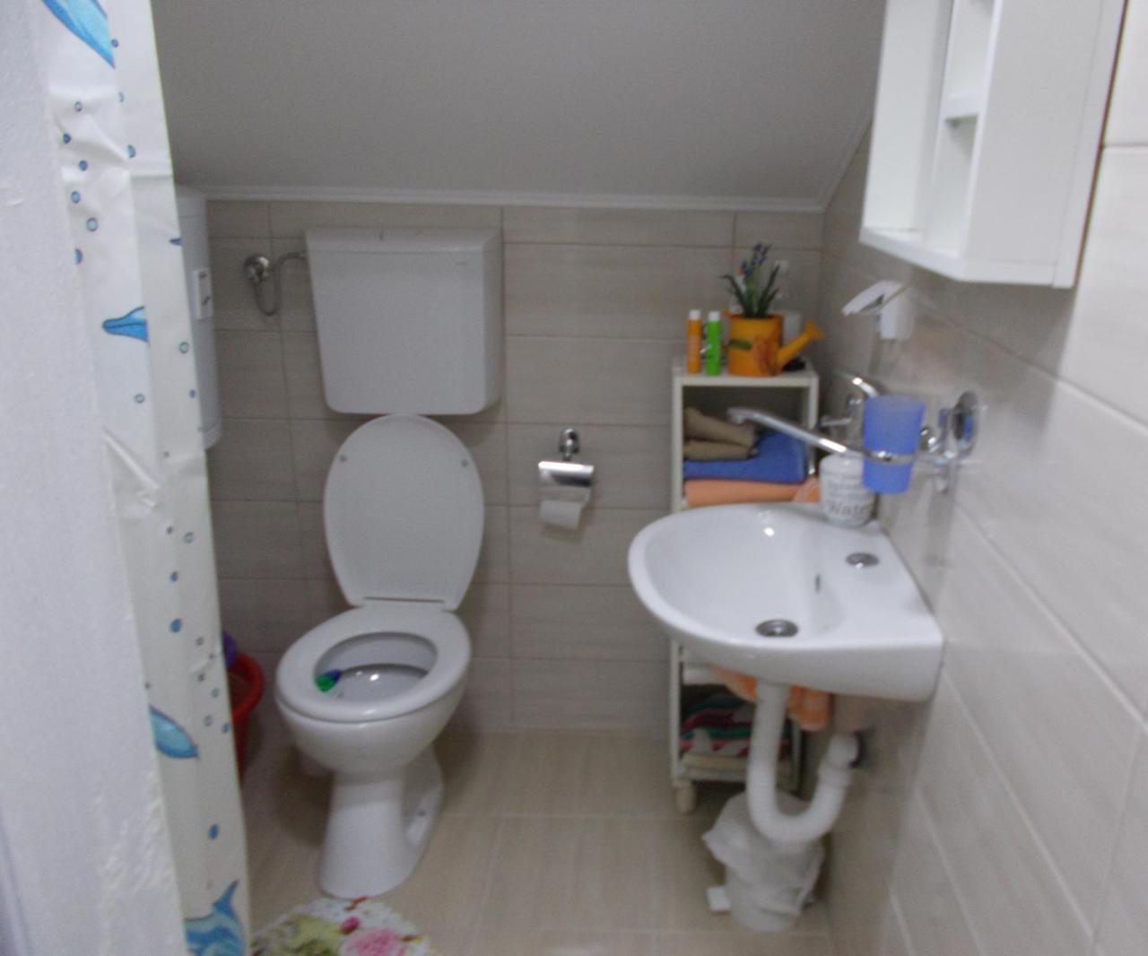 Apartman Vrdnicak Vrdnik Εξωτερικό φωτογραφία