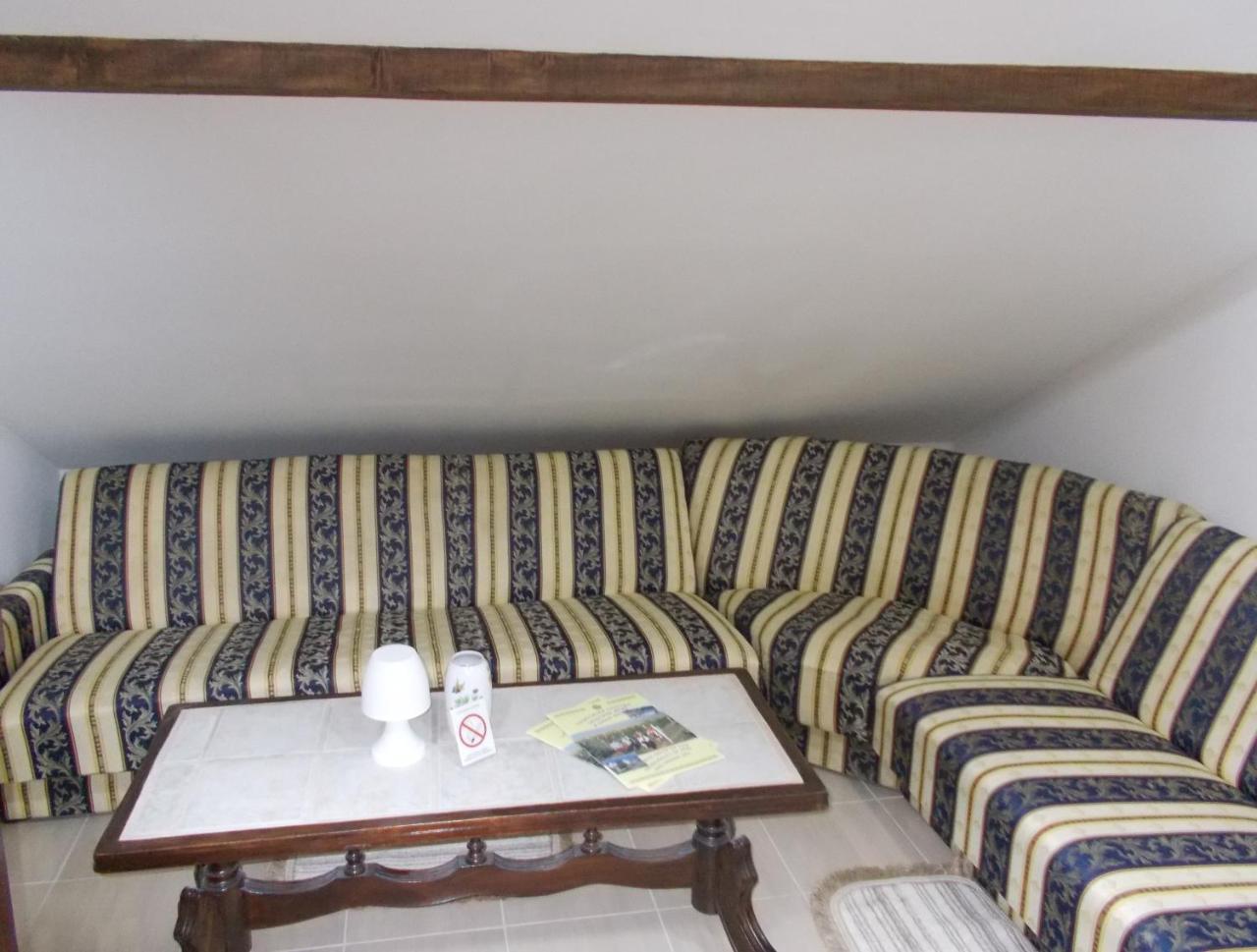 Apartman Vrdnicak Vrdnik Εξωτερικό φωτογραφία