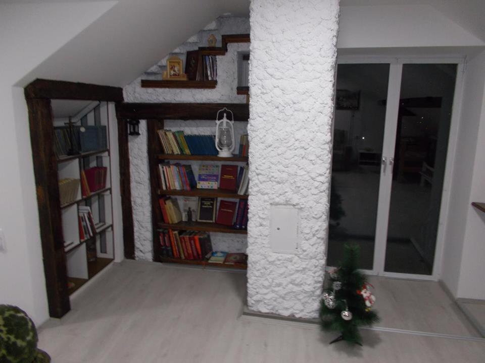 Apartman Vrdnicak Vrdnik Εξωτερικό φωτογραφία