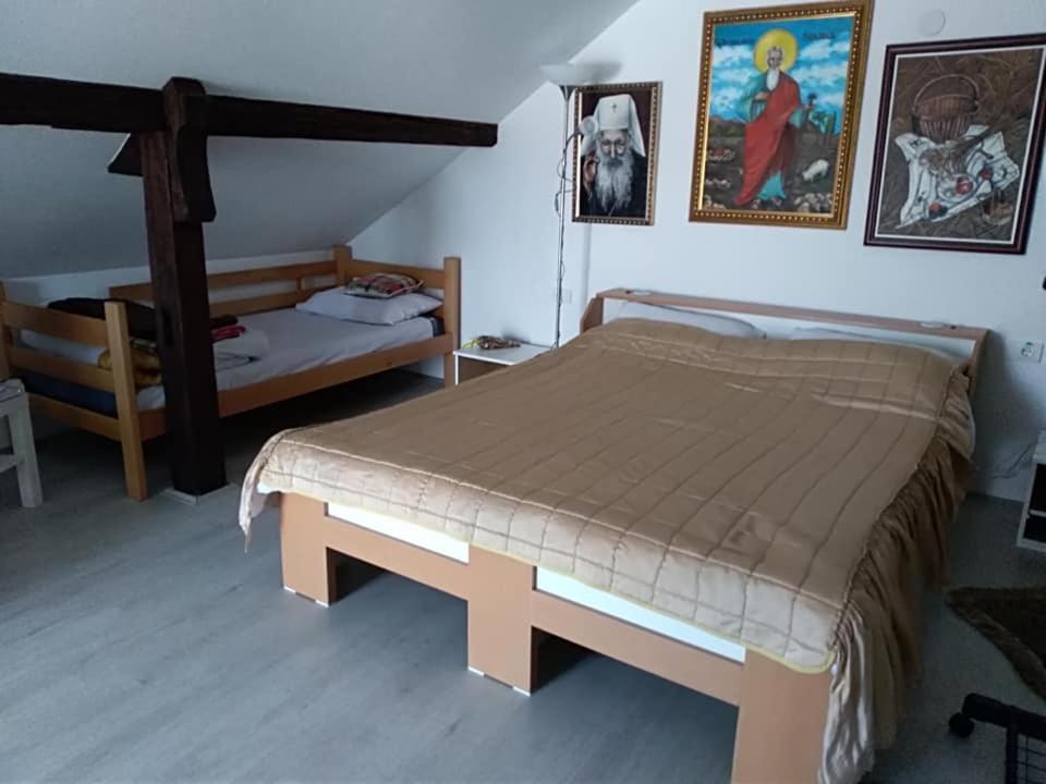 Apartman Vrdnicak Vrdnik Εξωτερικό φωτογραφία