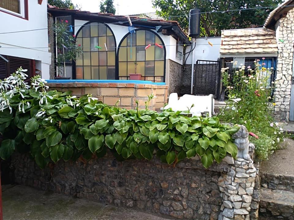 Apartman Vrdnicak Vrdnik Εξωτερικό φωτογραφία