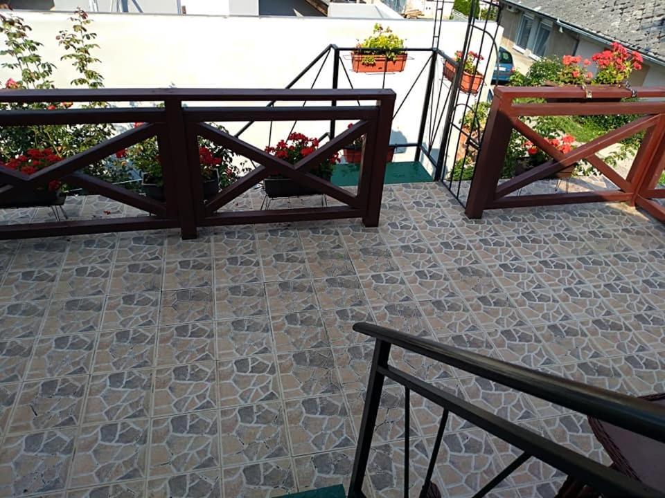 Apartman Vrdnicak Vrdnik Εξωτερικό φωτογραφία