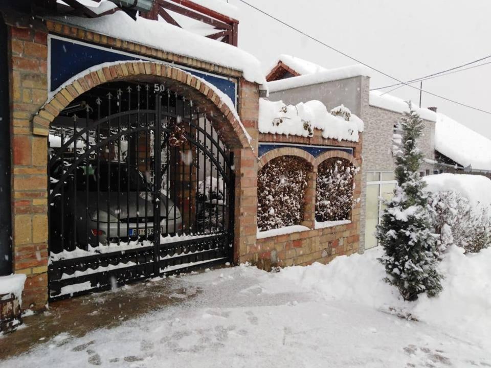 Apartman Vrdnicak Vrdnik Εξωτερικό φωτογραφία