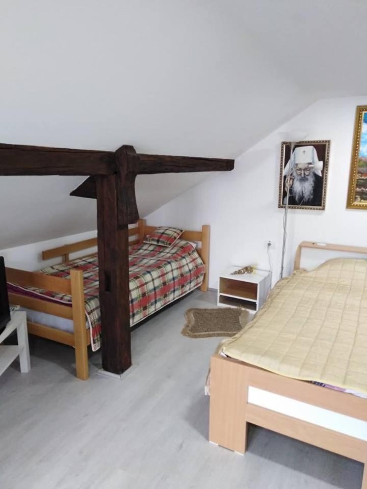 Apartman Vrdnicak Vrdnik Εξωτερικό φωτογραφία