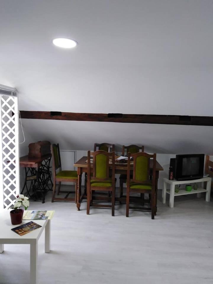 Apartman Vrdnicak Vrdnik Εξωτερικό φωτογραφία