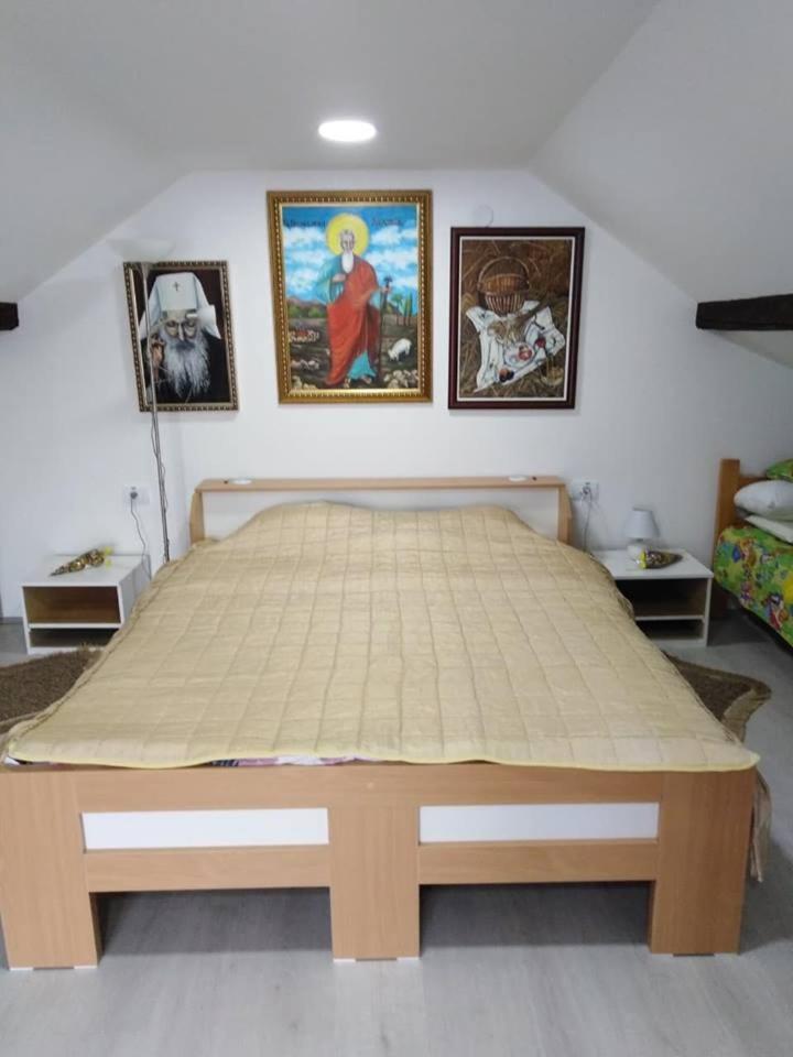 Apartman Vrdnicak Vrdnik Εξωτερικό φωτογραφία