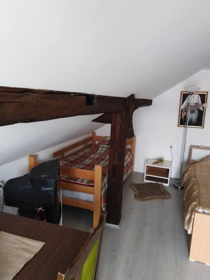 Apartman Vrdnicak Vrdnik Εξωτερικό φωτογραφία