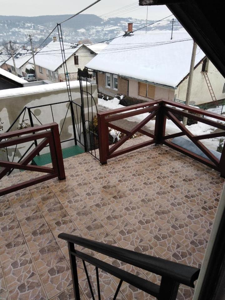 Apartman Vrdnicak Vrdnik Εξωτερικό φωτογραφία