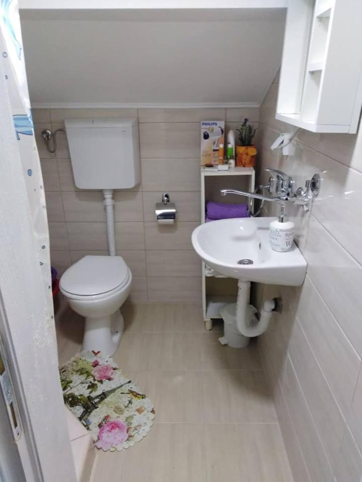 Apartman Vrdnicak Vrdnik Εξωτερικό φωτογραφία
