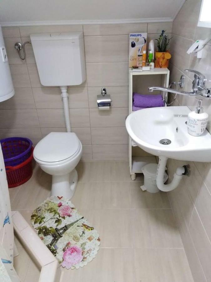 Apartman Vrdnicak Vrdnik Εξωτερικό φωτογραφία